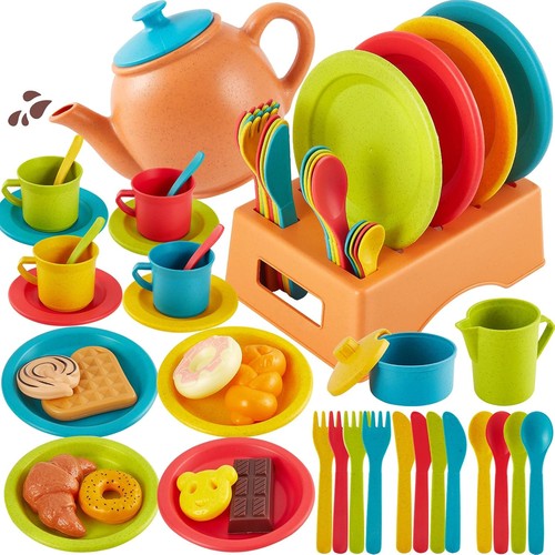 Teeservice kinderküche - teeservice,