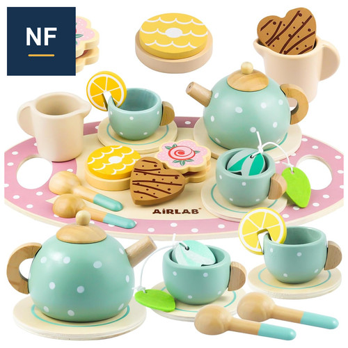 Teeservice kinderküche - teeservice,