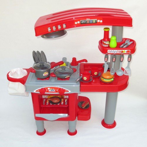 Kinderküche spielzeugküche - kinderküche,