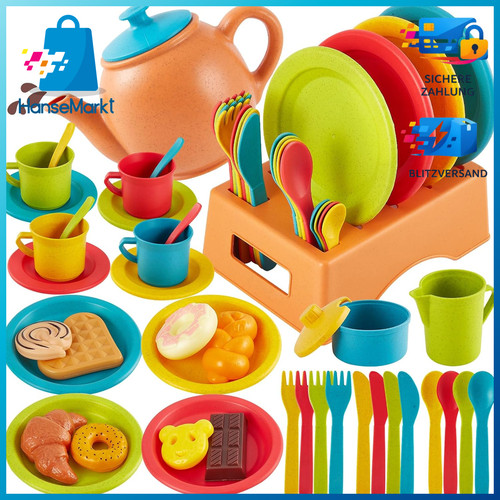Teeservice 44pcs - teeservice,