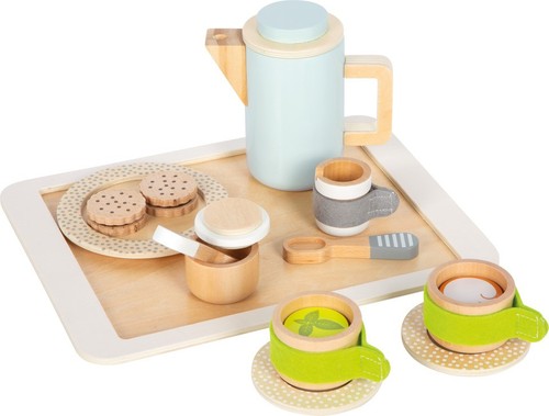 Kaffee und teeset - kaffee-,