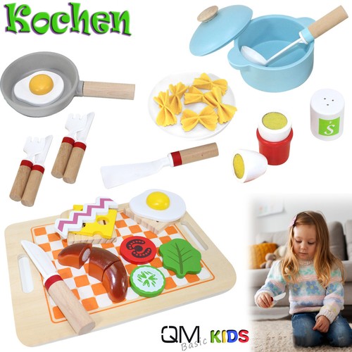 Kinder küche holz - küche,