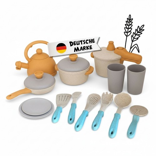Kinderküche spielset - spielset,