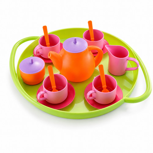 écoiffier bubble cook - Écoiffier,
